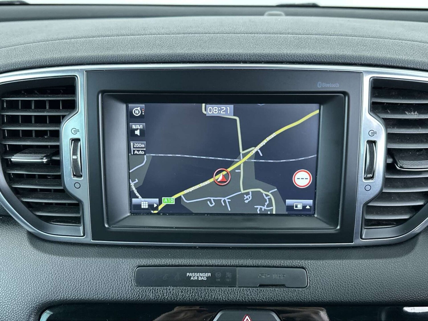 Used Kia Sportage 2016 for sale - 77609375: Photo 41