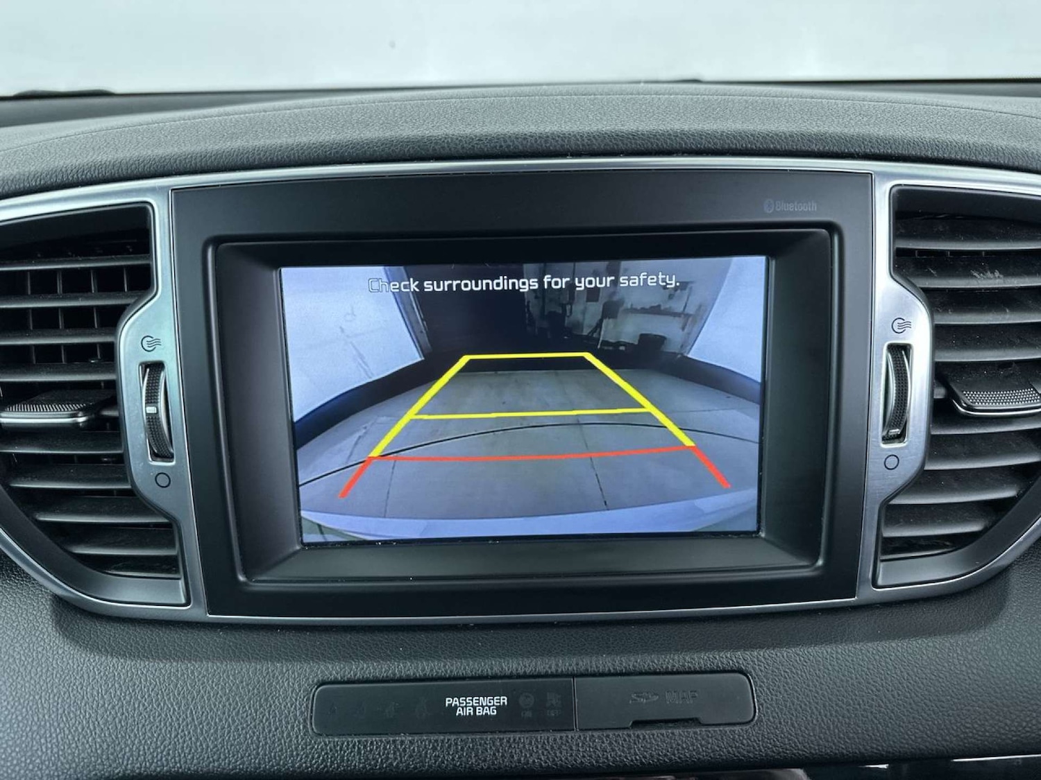 Used Kia Sportage 2016 for sale - 77609375: Photo 42