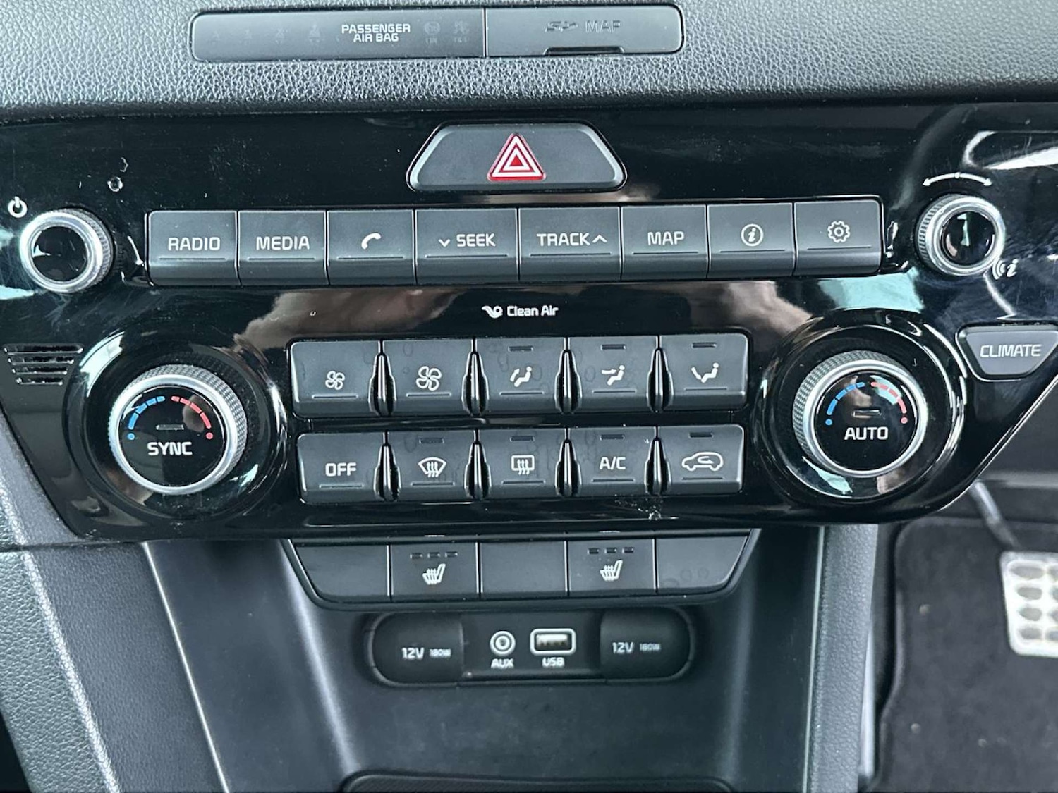 Used Kia Sportage 2016 for sale - 77609375: Photo 44