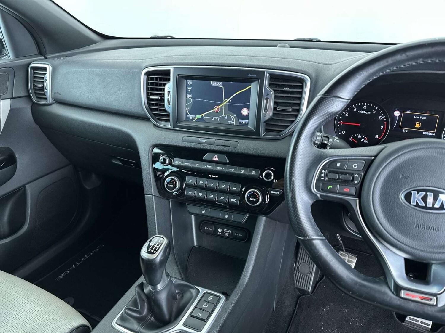 Used Kia Sportage 2016 for sale - 77609375: Photo 46