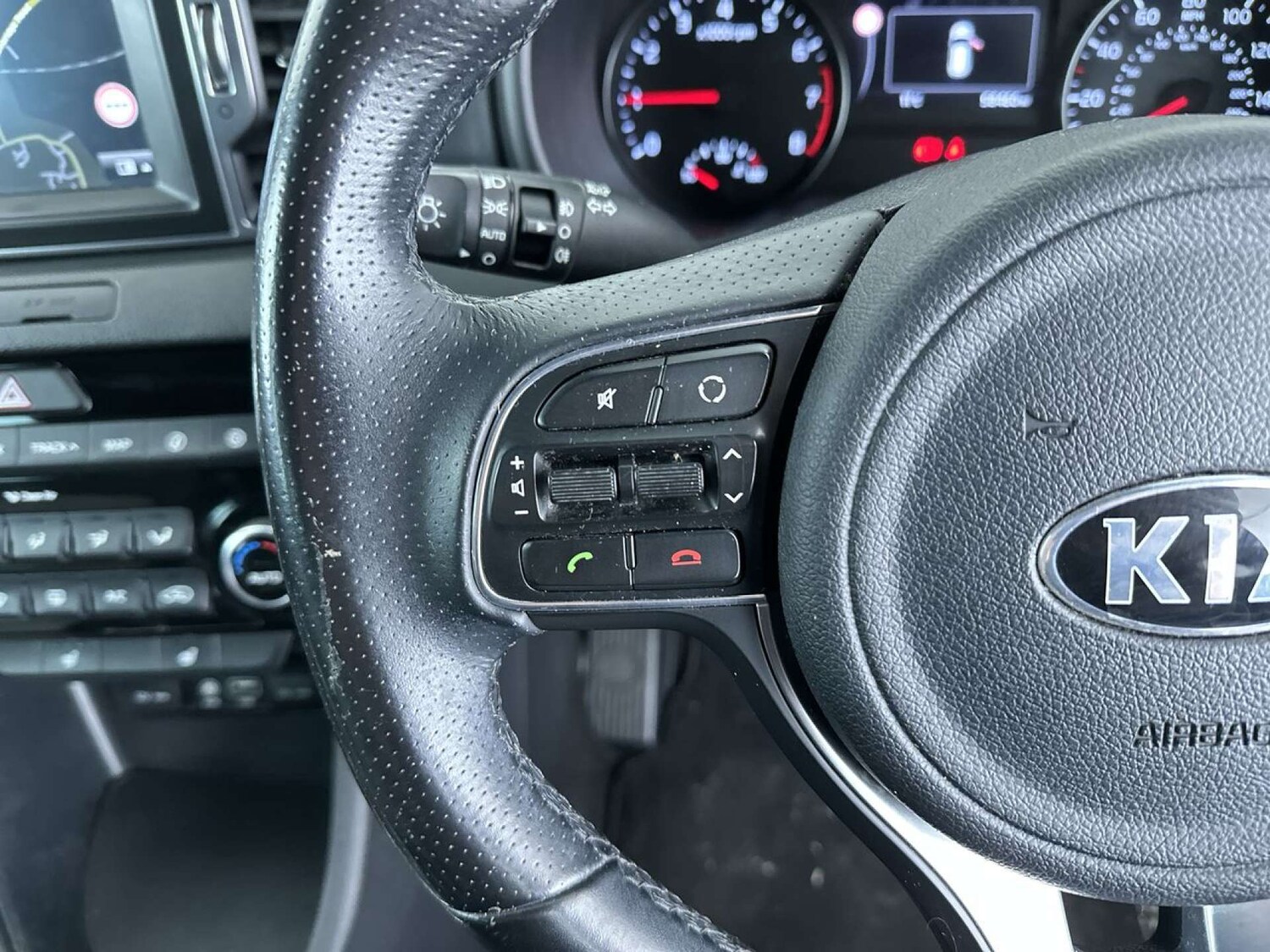 Used Kia Sportage 2016 for sale - 77609375: Photo 51