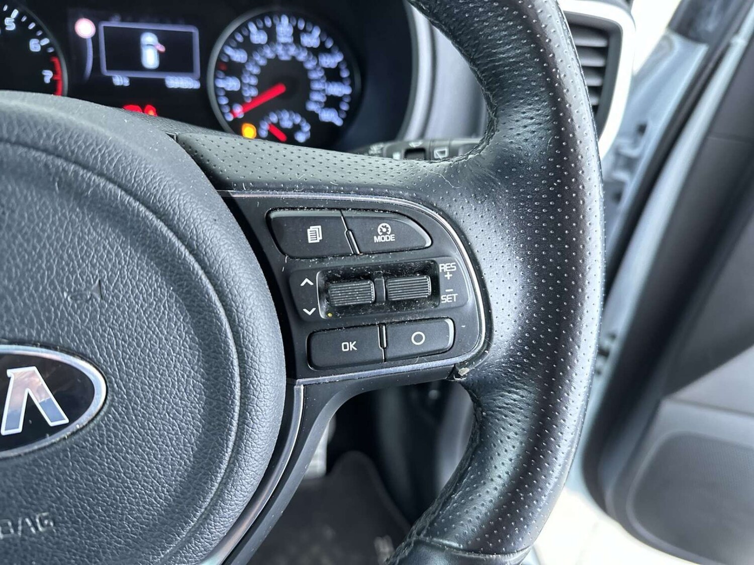 Used Kia Sportage 2016 for sale - 77609375: Photo 52