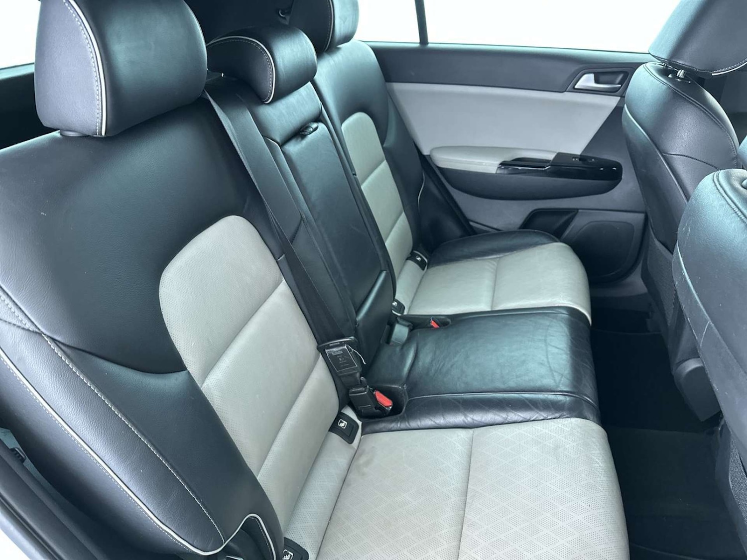 Used Kia Sportage 2016 for sale - 77609375: Photo 9