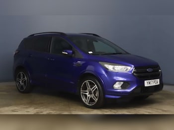 Used Ford Kuga 2017 for sale - 77271547: Photo