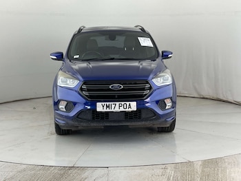 Used Ford Kuga 2017 for sale - 77271547: Photo