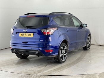 Used Ford Kuga 2017 for sale - 77271547: Photo