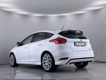 Used Ford Focus 2014 for sale - 74592380: Photo