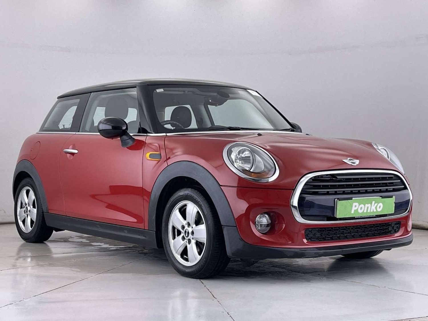 Used MINI Hatch 2015 for sale - 76602077: Photo 1