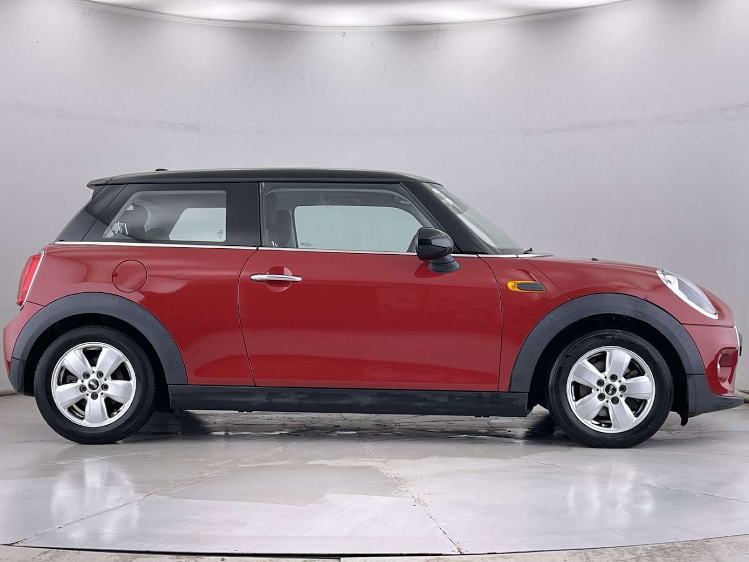 Used MINI Hatch 2015 for sale - 76602077: Photo 15