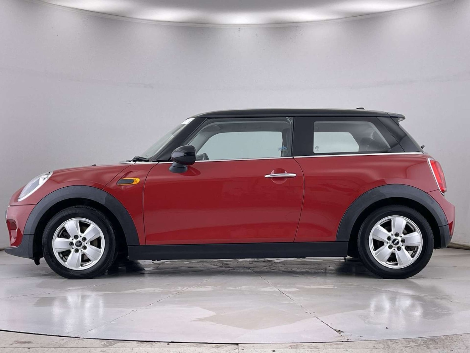 Used MINI Hatch 2015 for sale - 76602077: Photo 16
