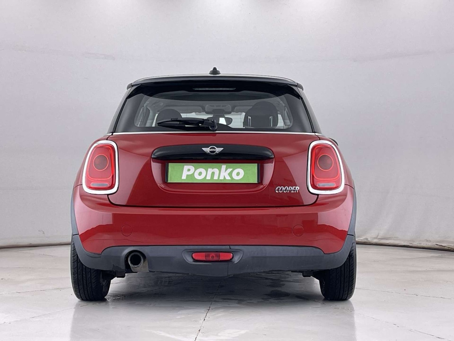 Used MINI Hatch 2015 for sale - 76602077: Photo 17