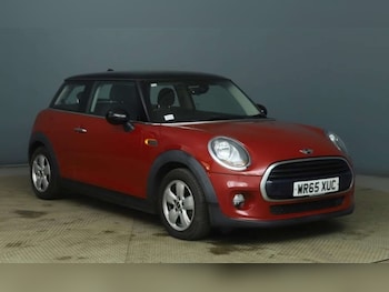 2015 - 1.5 Cooper Auto 3dr
