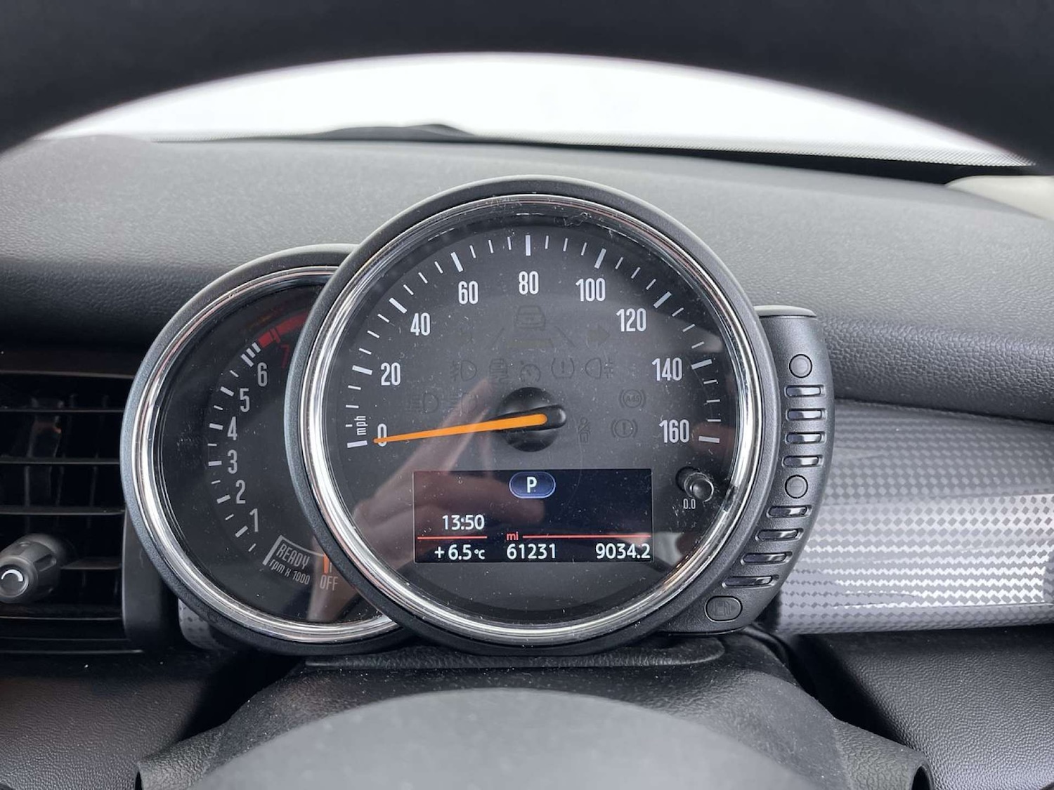 Used MINI Hatch 2015 for sale - 76602077: Photo 37