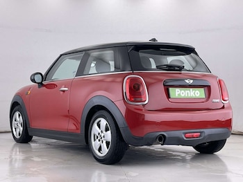 Used MINI Hatch 2015 for sale - 76602077: Photo