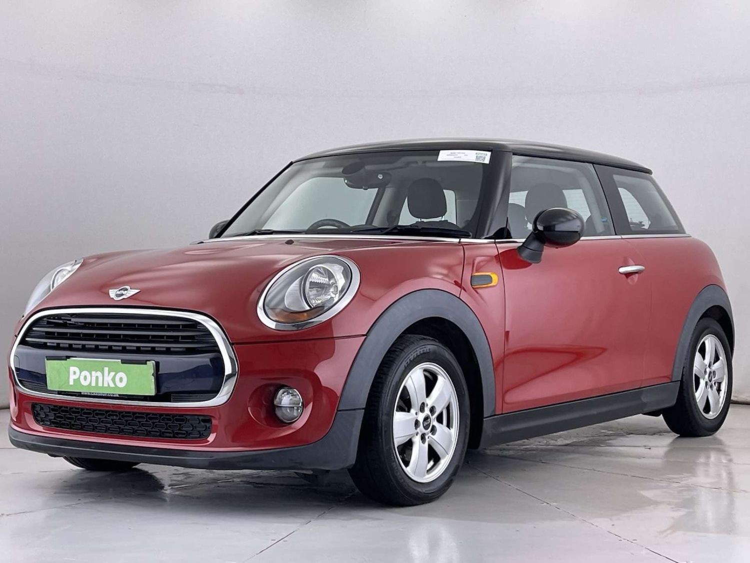 Used MINI Hatch 2015 for sale - 76602077: Photo 4