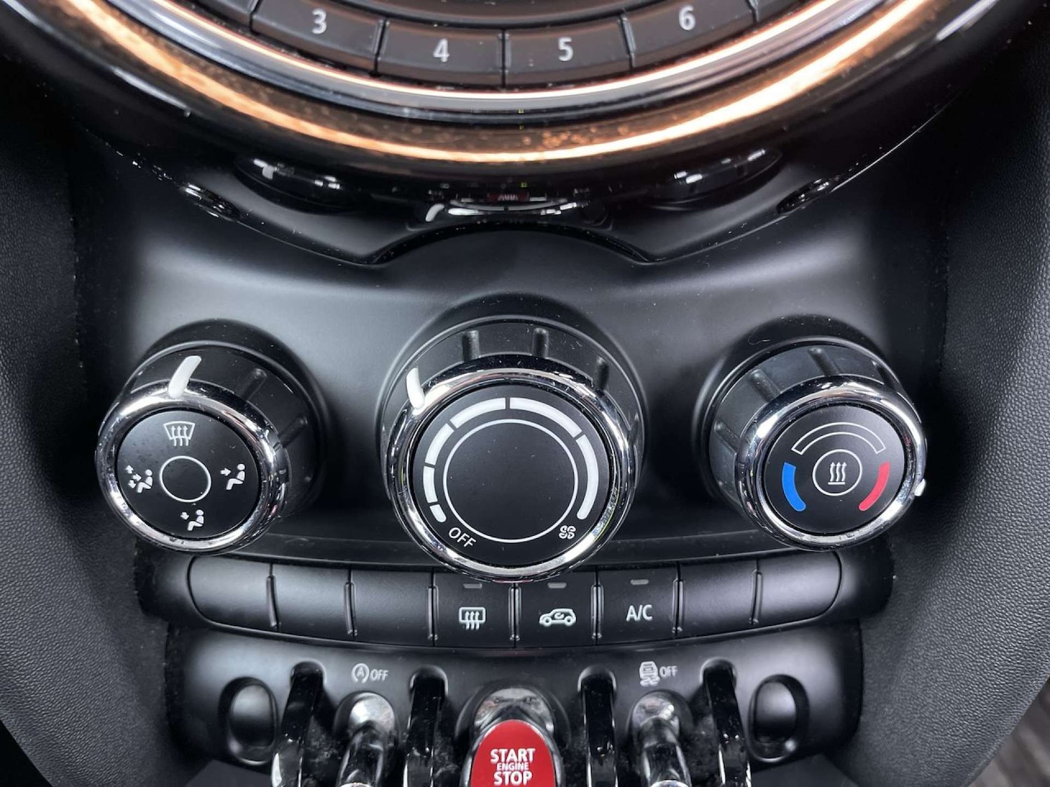 Used MINI Hatch 2015 for sale - 76602077: Photo 41