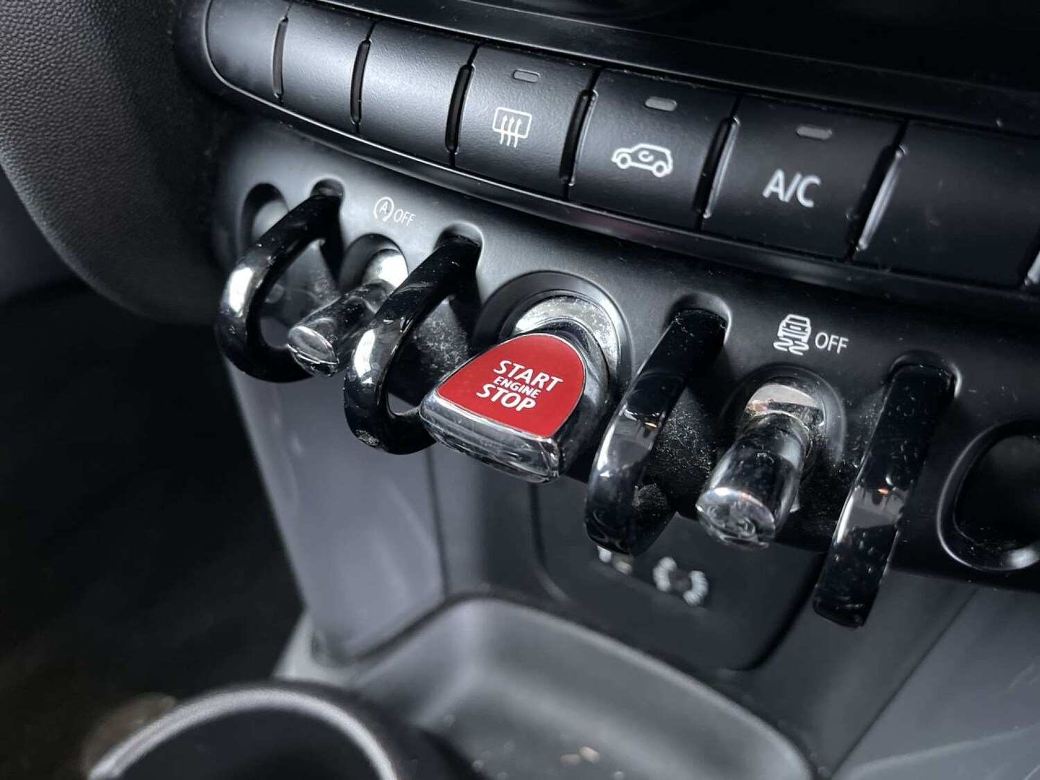 Used MINI Hatch 2015 for sale - 76602077: Photo 42