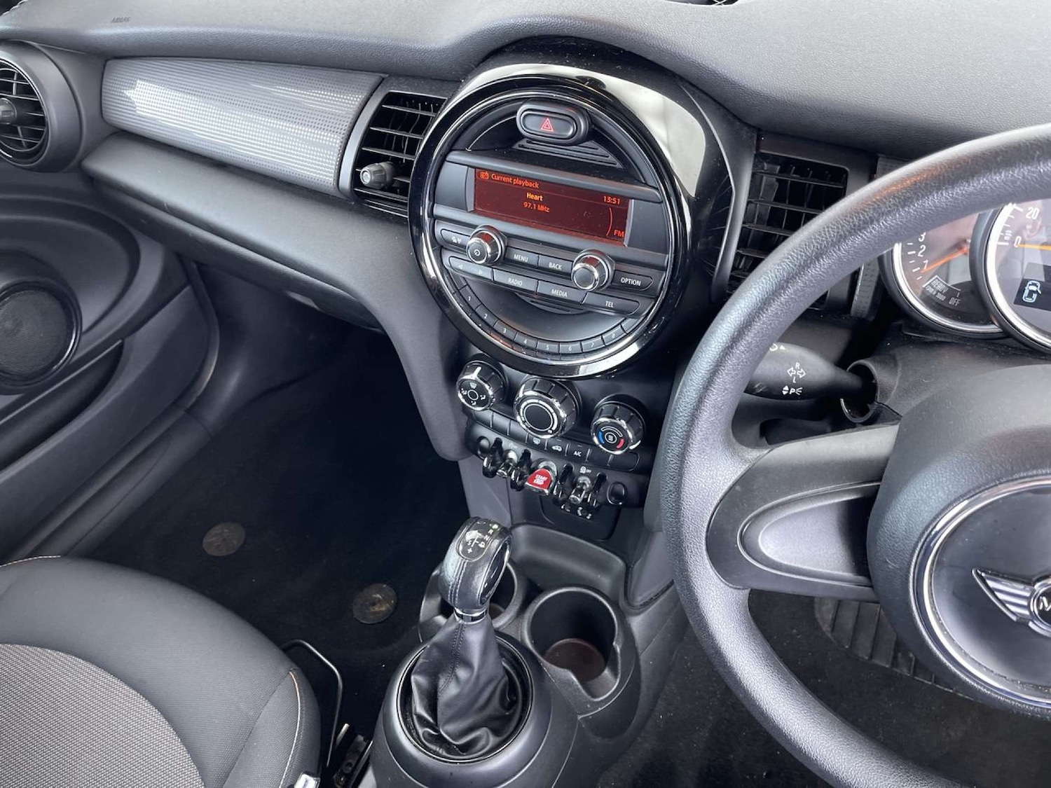 Used MINI Hatch 2015 for sale - 76602077: Photo 43