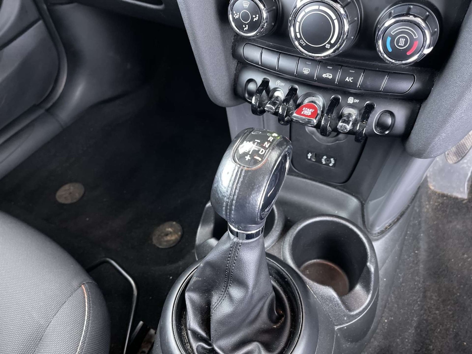 Used MINI Hatch 2015 for sale - 76602077: Photo 45