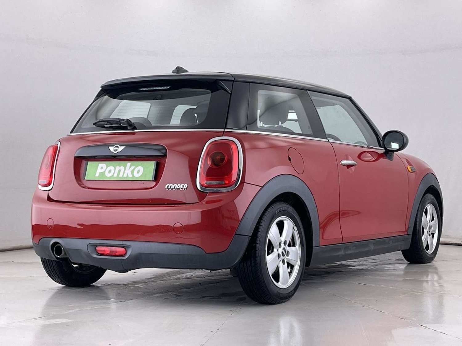 Used MINI Hatch 2015 for sale - 76602077: Photo 5