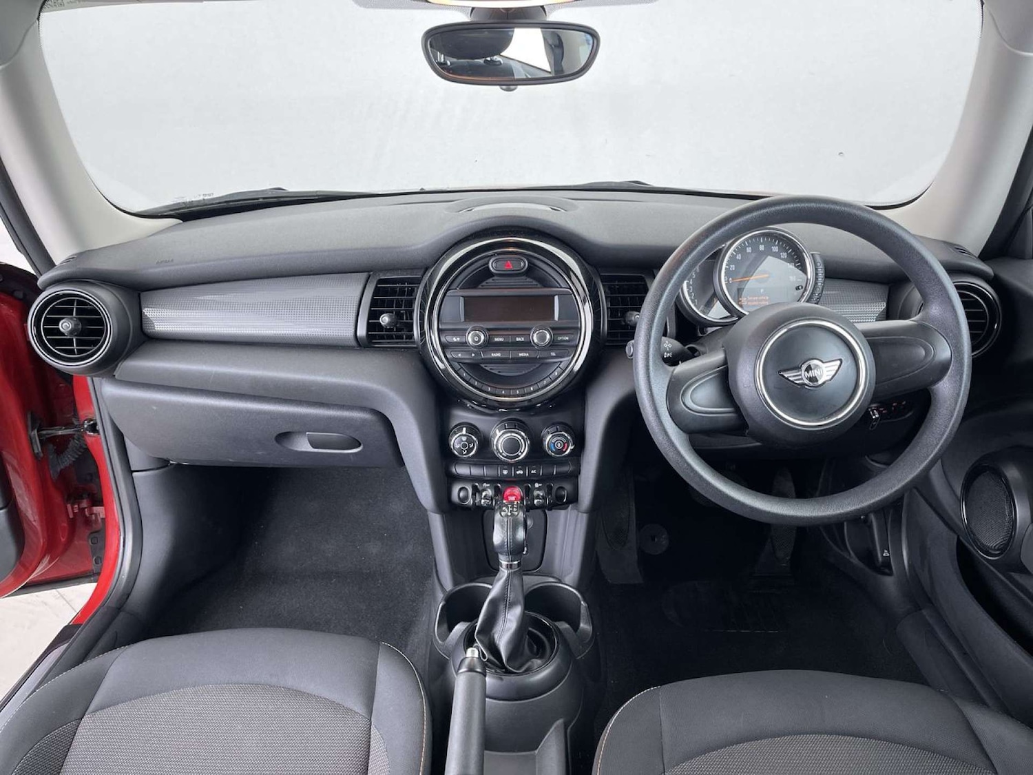 Used MINI Hatch 2015 for sale - 76602077: Photo 8