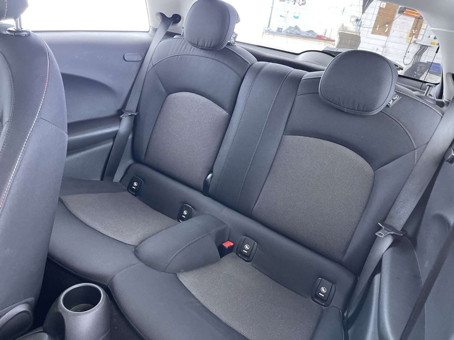 Used MINI Hatch 2015 for sale - 76602077: Photo 9