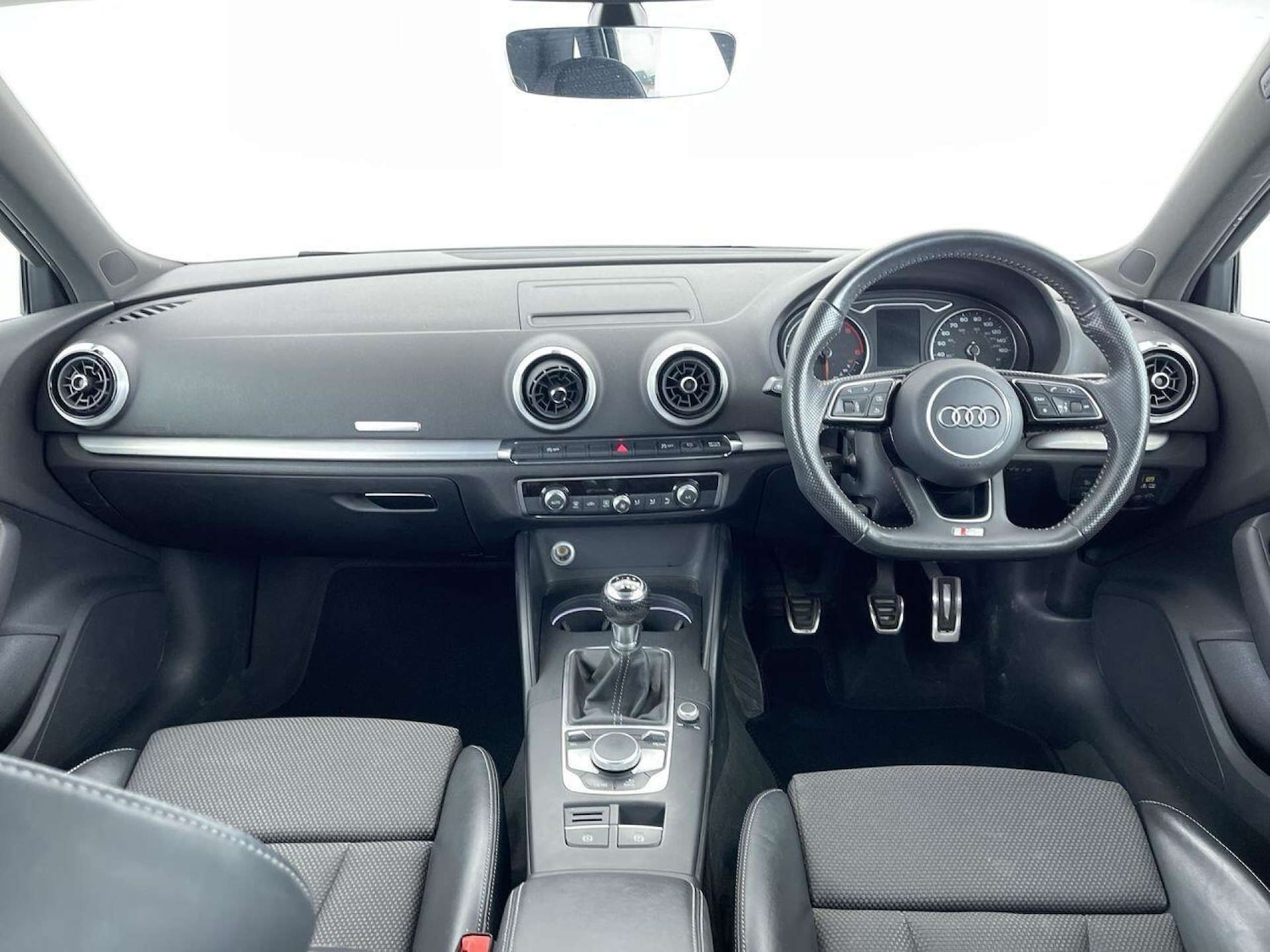Vehicle 60