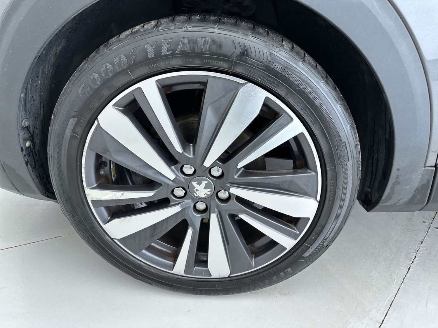 Used Peugeot 3008 2019 for sale - 78031100: Photo 11