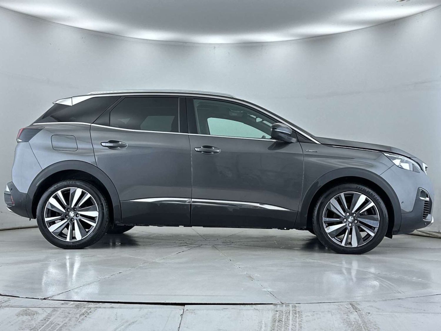 Used Peugeot 3008 2019 for sale - 78031100: Photo 15