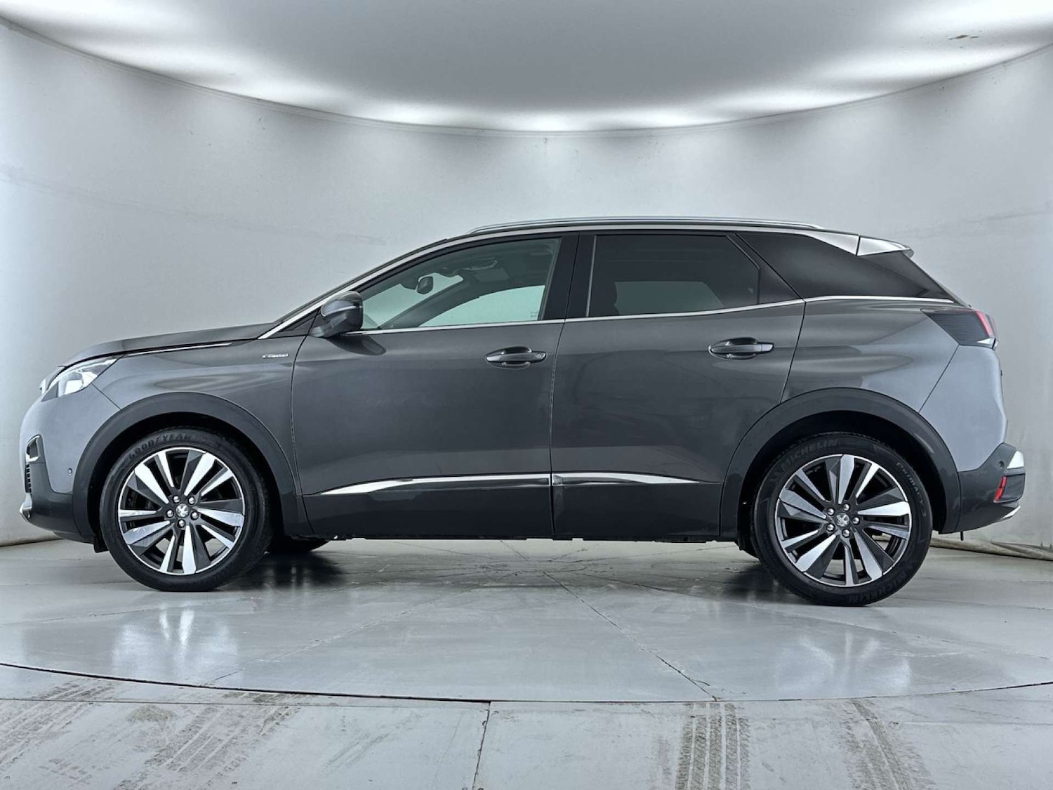 Used Peugeot 3008 2019 for sale - 78031100: Photo 16