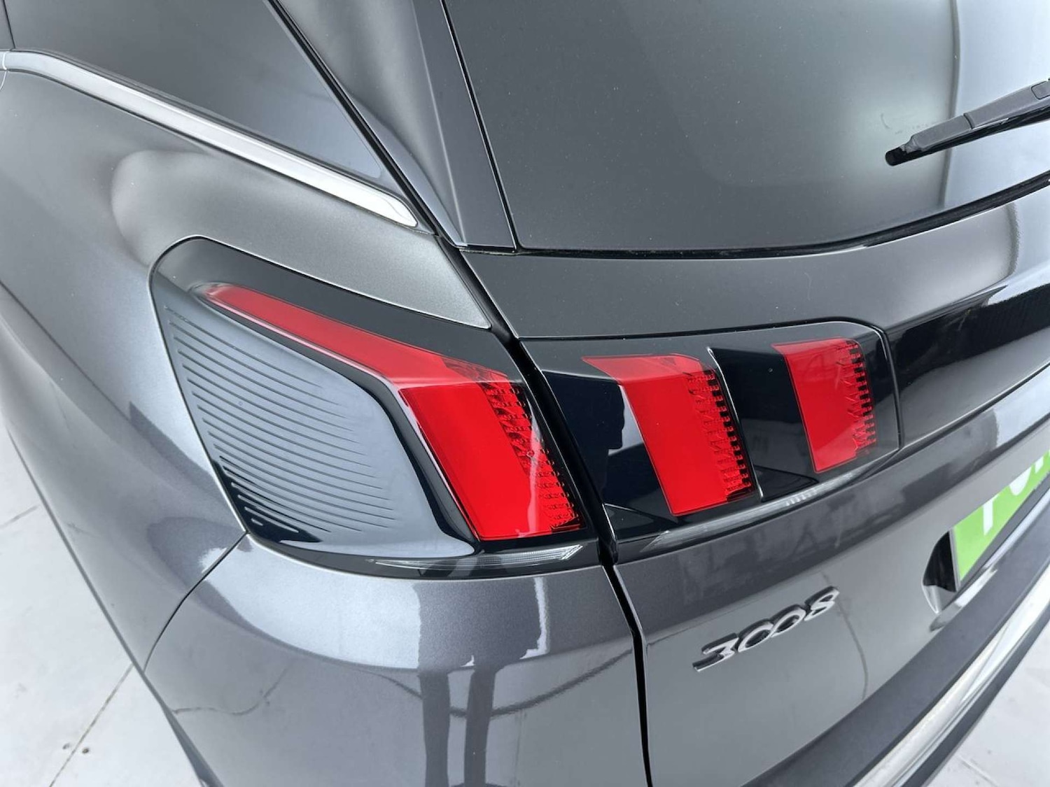 Used Peugeot 3008 2019 for sale - 78031100: Photo 20