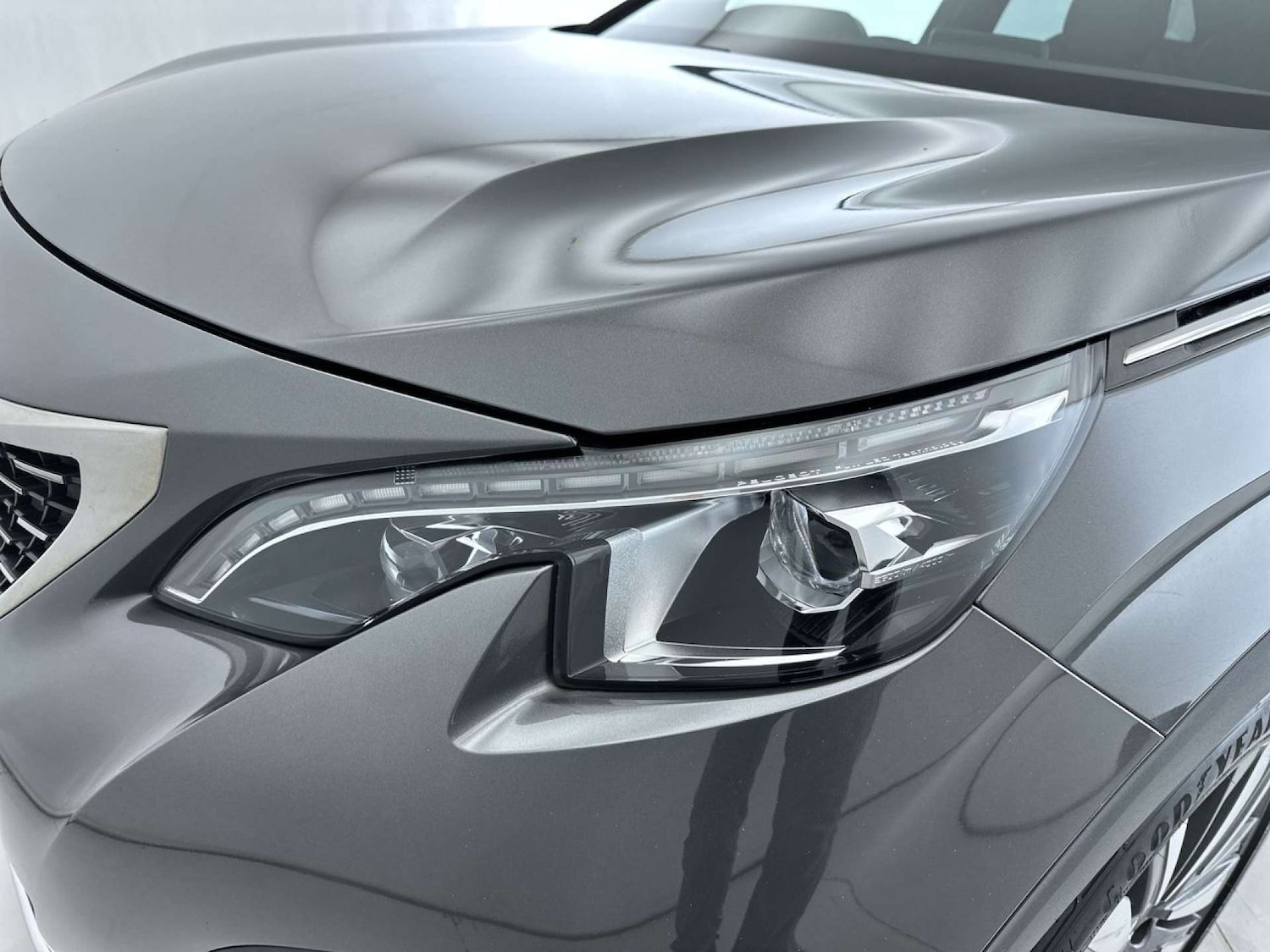 Used Peugeot 3008 2019 for sale - 78031100: Photo 21