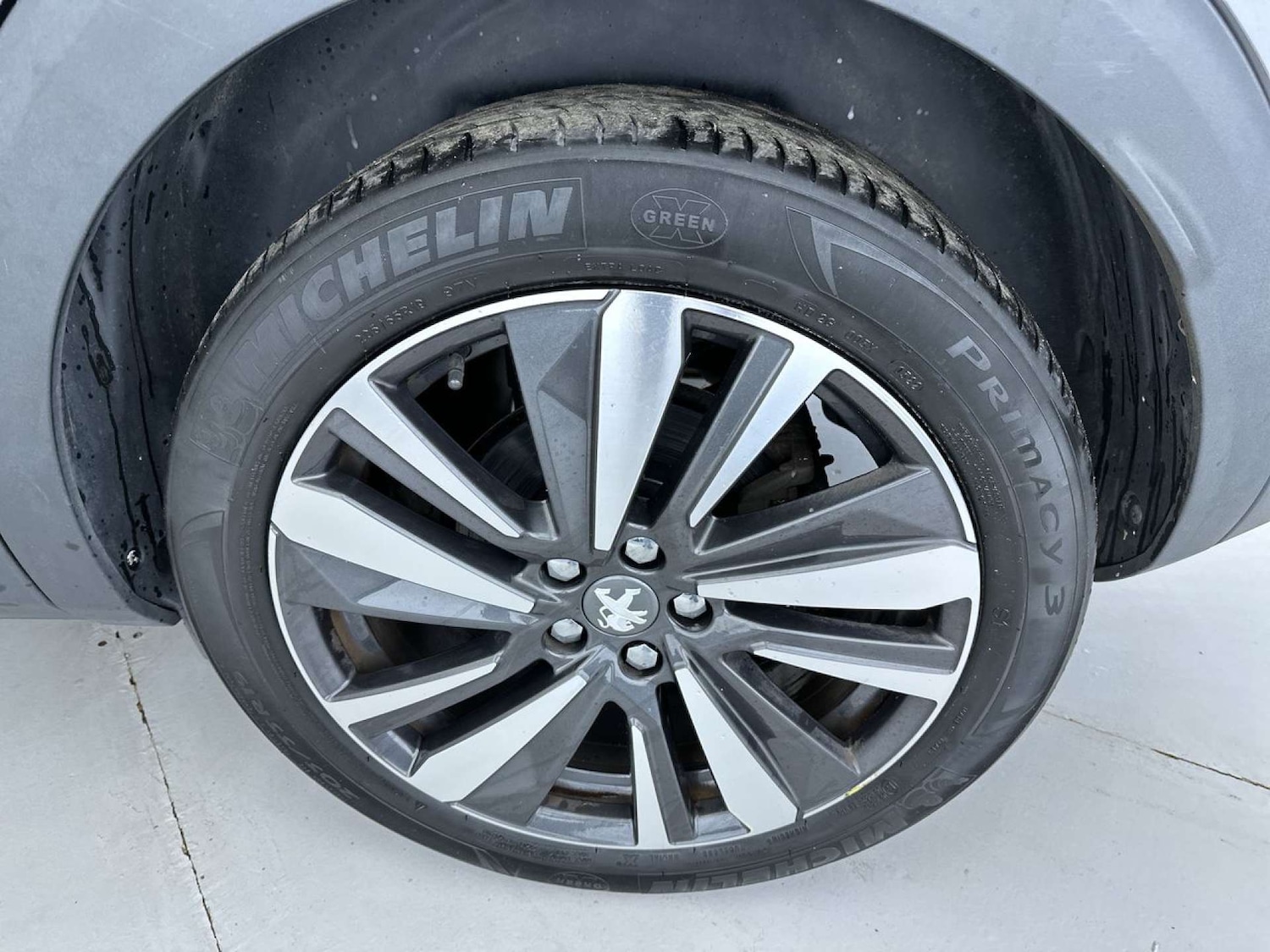 Used Peugeot 3008 2019 for sale - 78031100: Photo 22