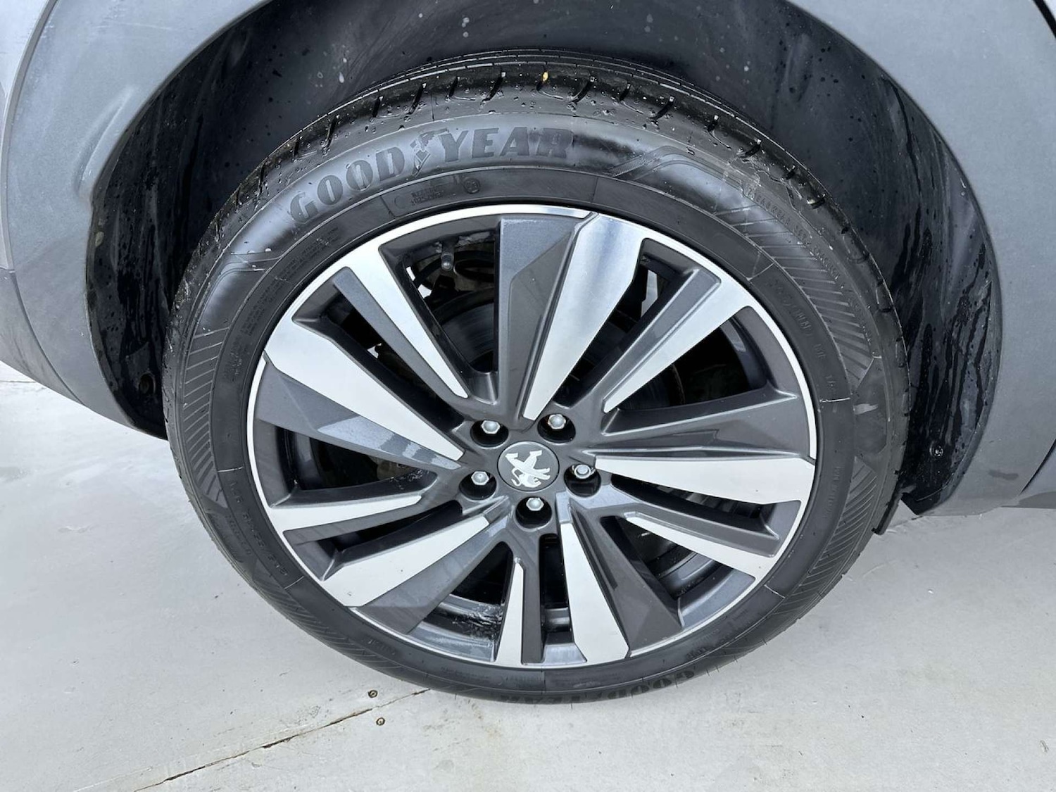 Used Peugeot 3008 2019 for sale - 78031100: Photo 23