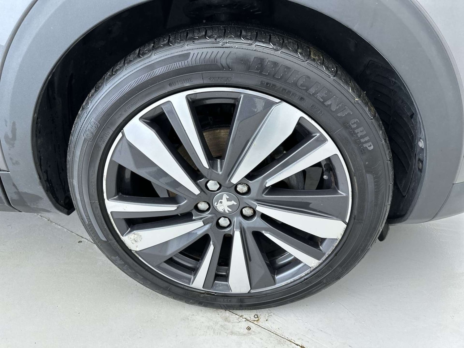 Used Peugeot 3008 2019 for sale - 78031100: Photo 24