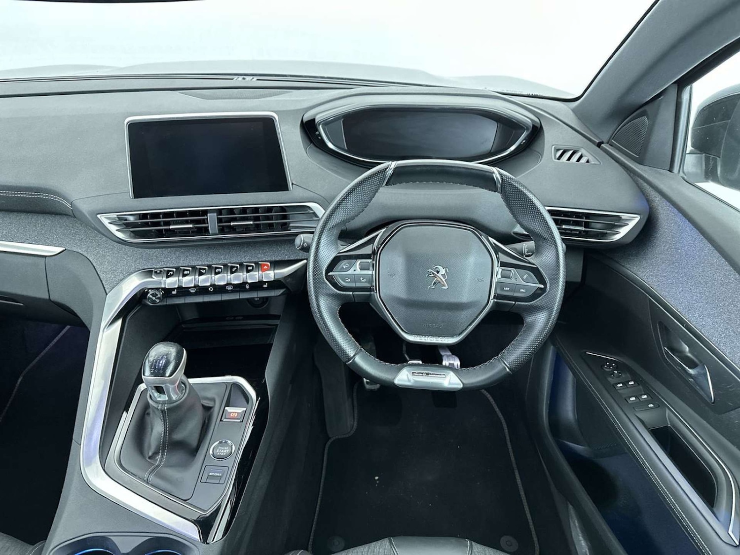 Used Peugeot 3008 2019 for sale - 78031100: Photo 35