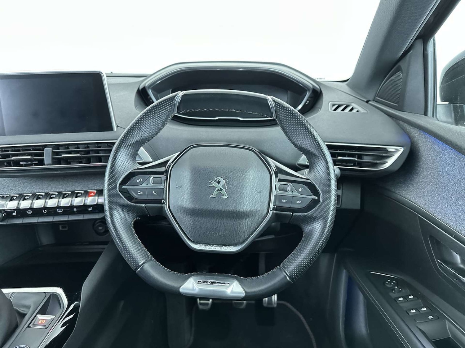 Used Peugeot 3008 2019 for sale - 78031100: Photo 36