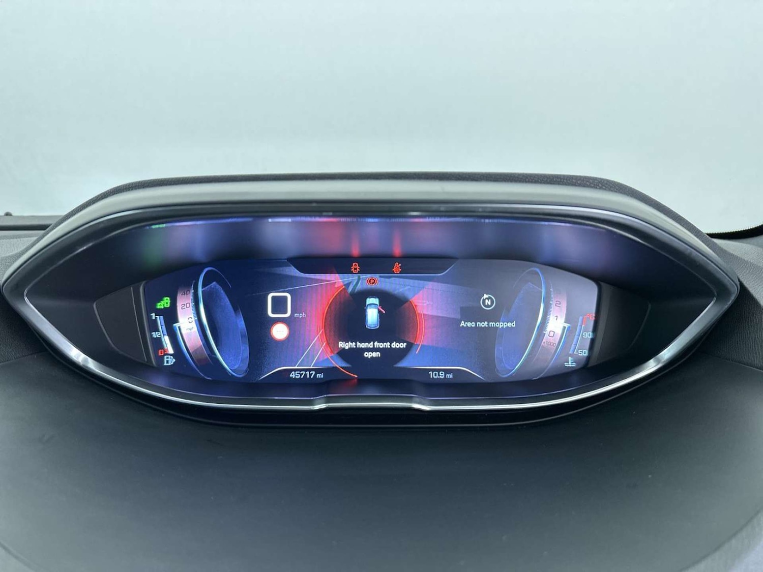 Used Peugeot 3008 2019 for sale - 78031100: Photo 39