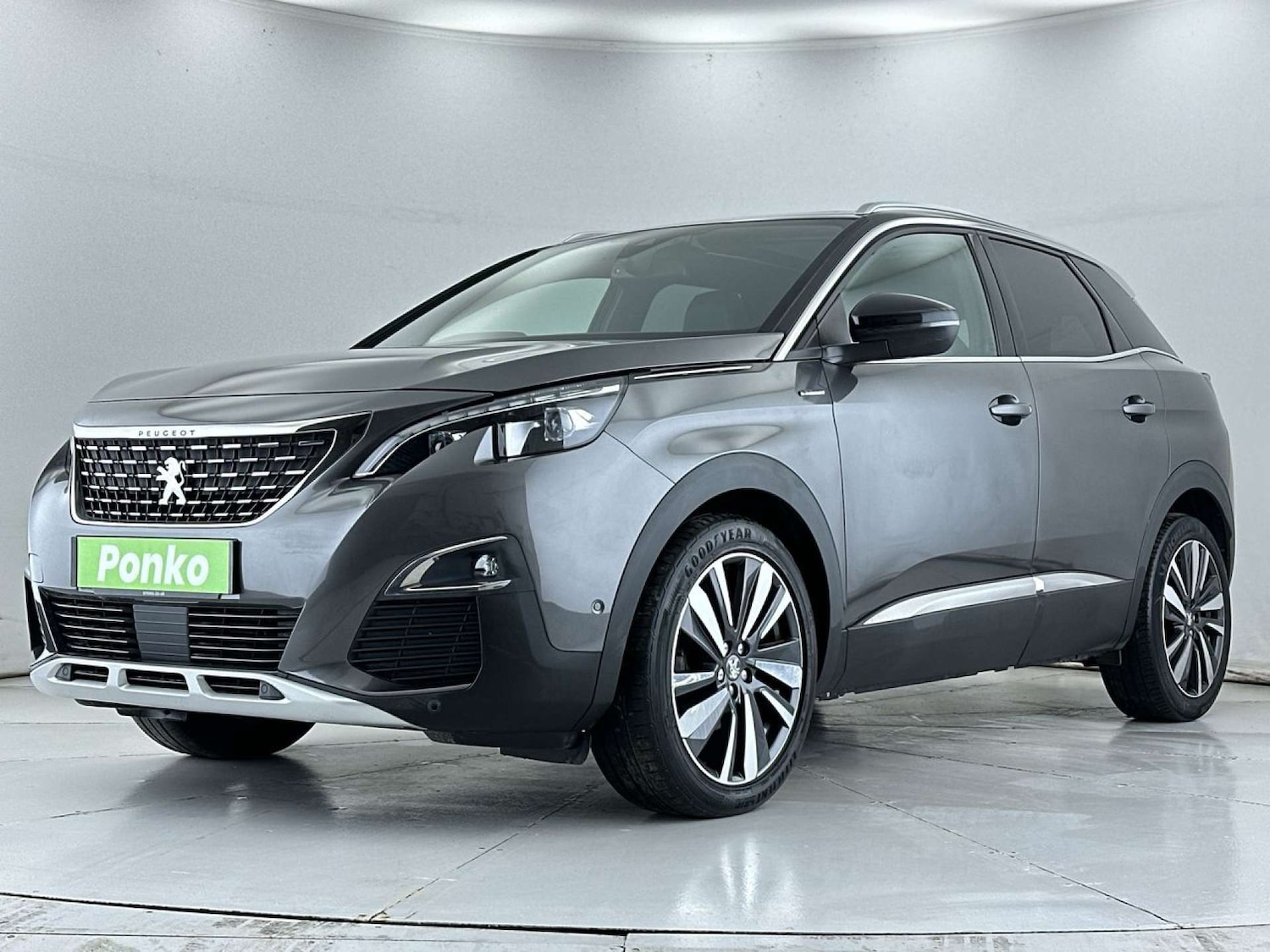 Used Peugeot 3008 2019 for sale - 78031100: Photo 4