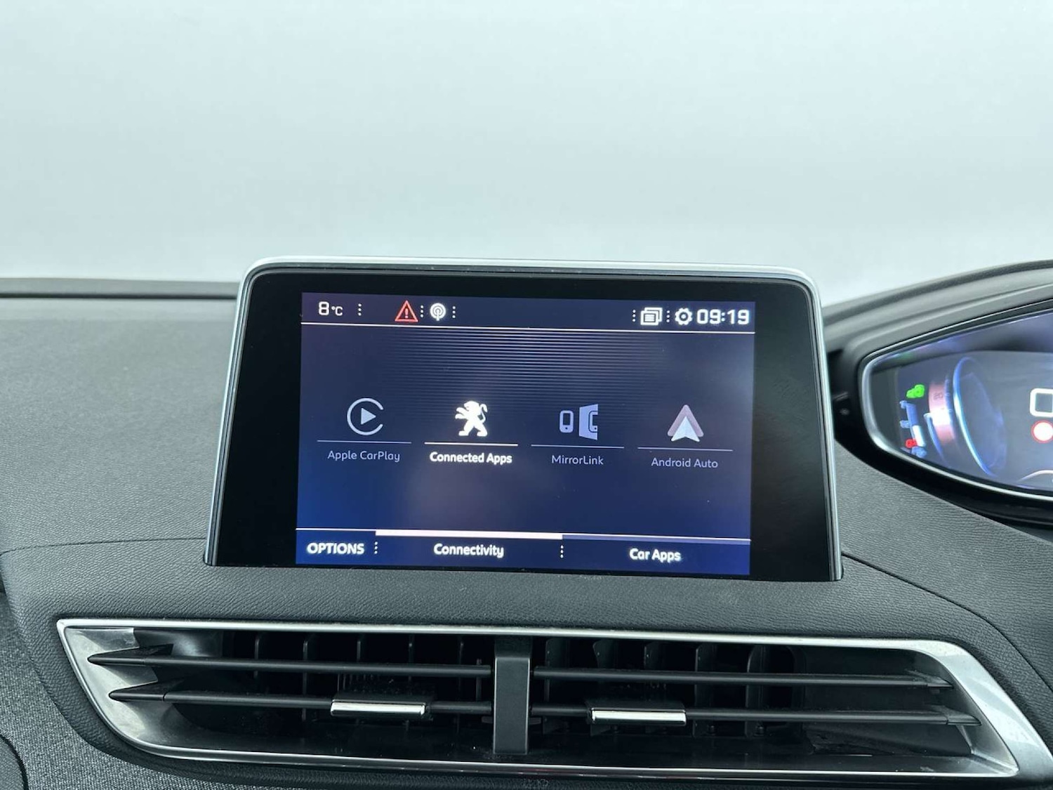 Used Peugeot 3008 2019 for sale - 78031100: Photo 40