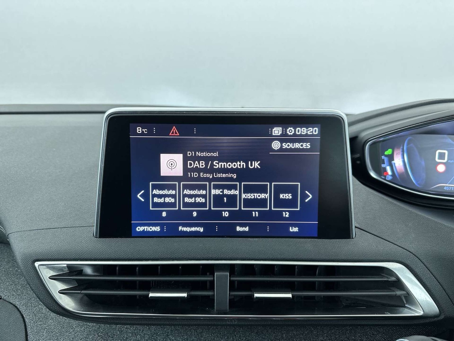 Used Peugeot 3008 2019 for sale - 78031100: Photo 41