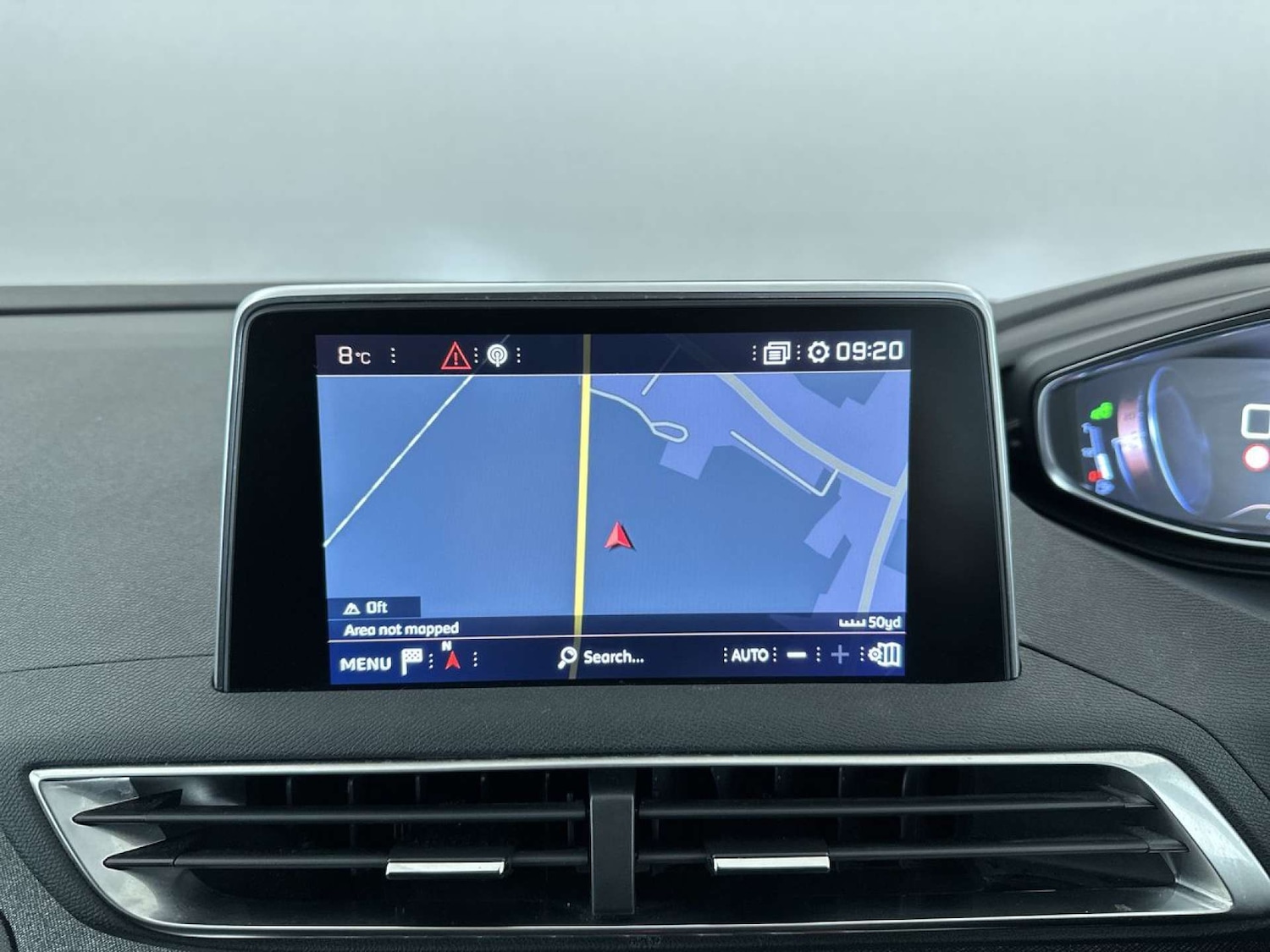 Used Peugeot 3008 2019 for sale - 78031100: Photo 42