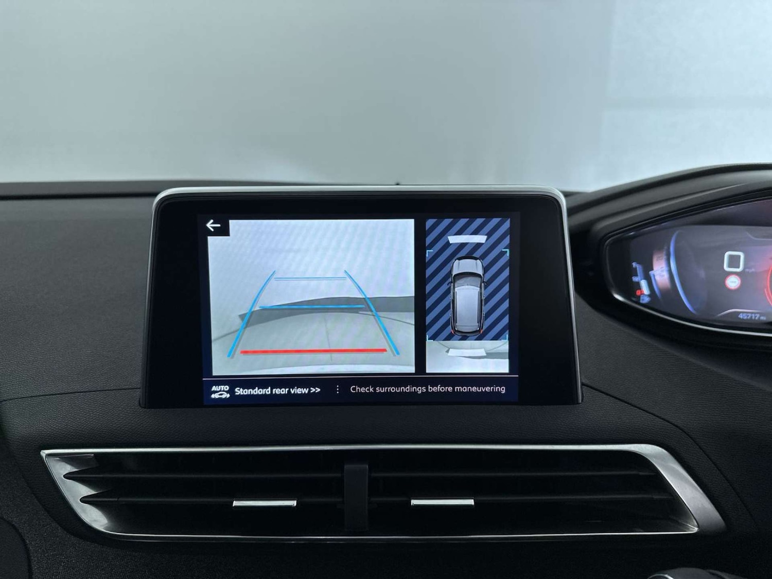 Used Peugeot 3008 2019 for sale - 78031100: Photo 43