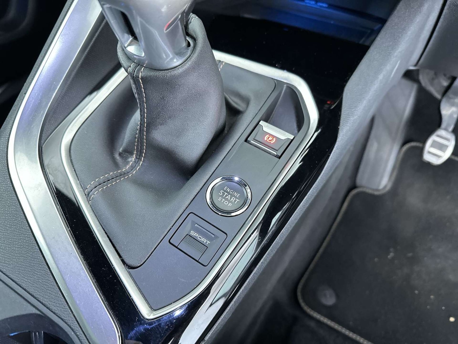 Used Peugeot 3008 2019 for sale - 78031100: Photo 46