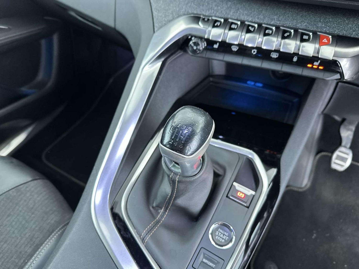 Used Peugeot 3008 2019 for sale - 78031100: Photo 49