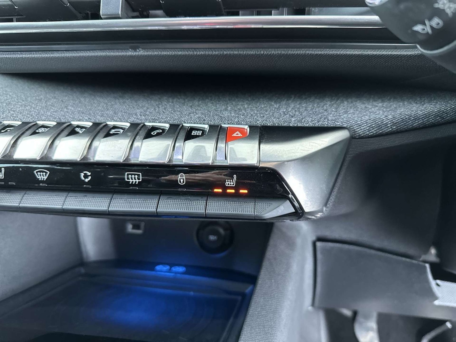 Used Peugeot 3008 2019 for sale - 78031100: Photo 59