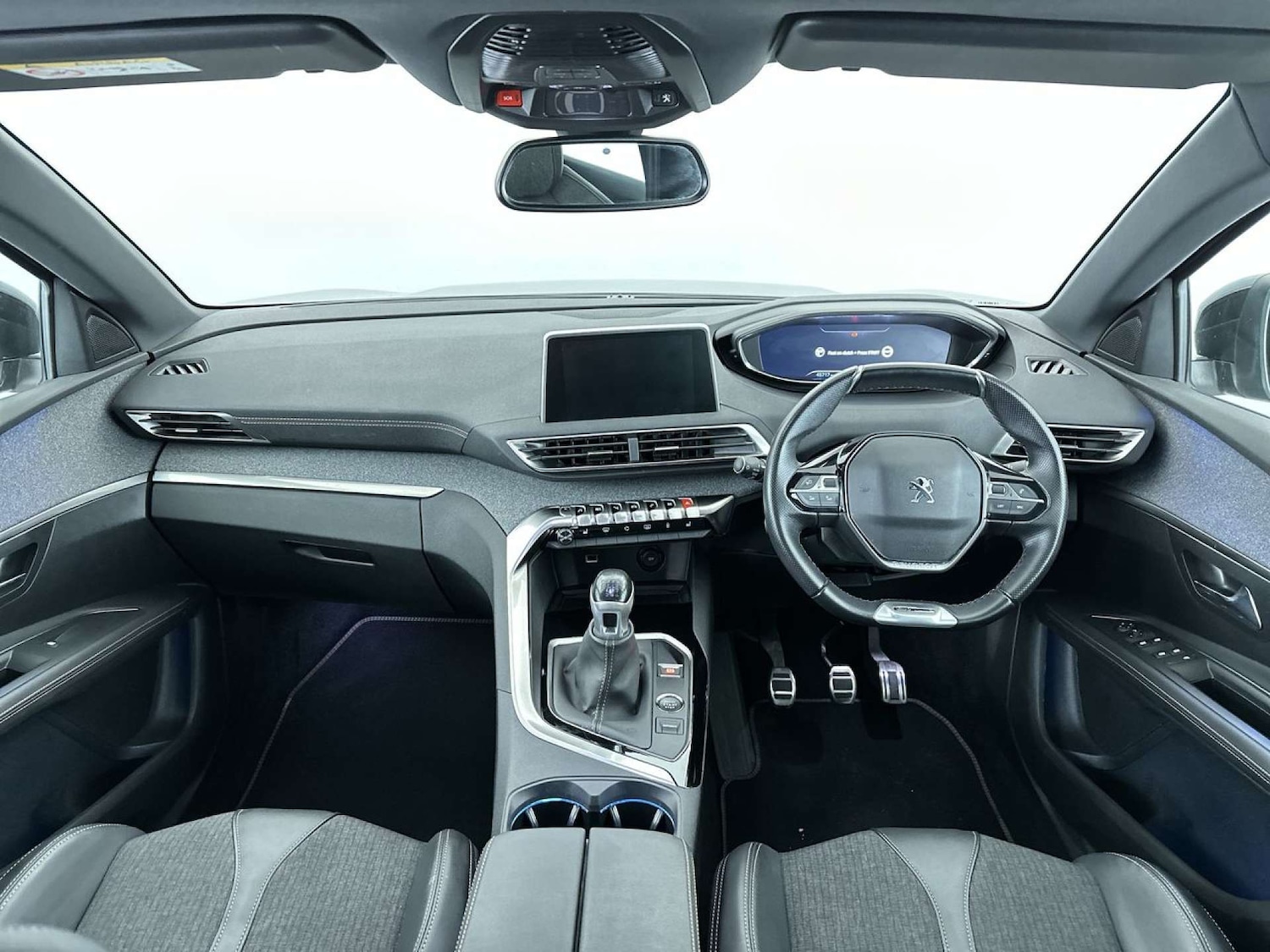 Used Peugeot 3008 2019 for sale - 78031100: Photo 8
