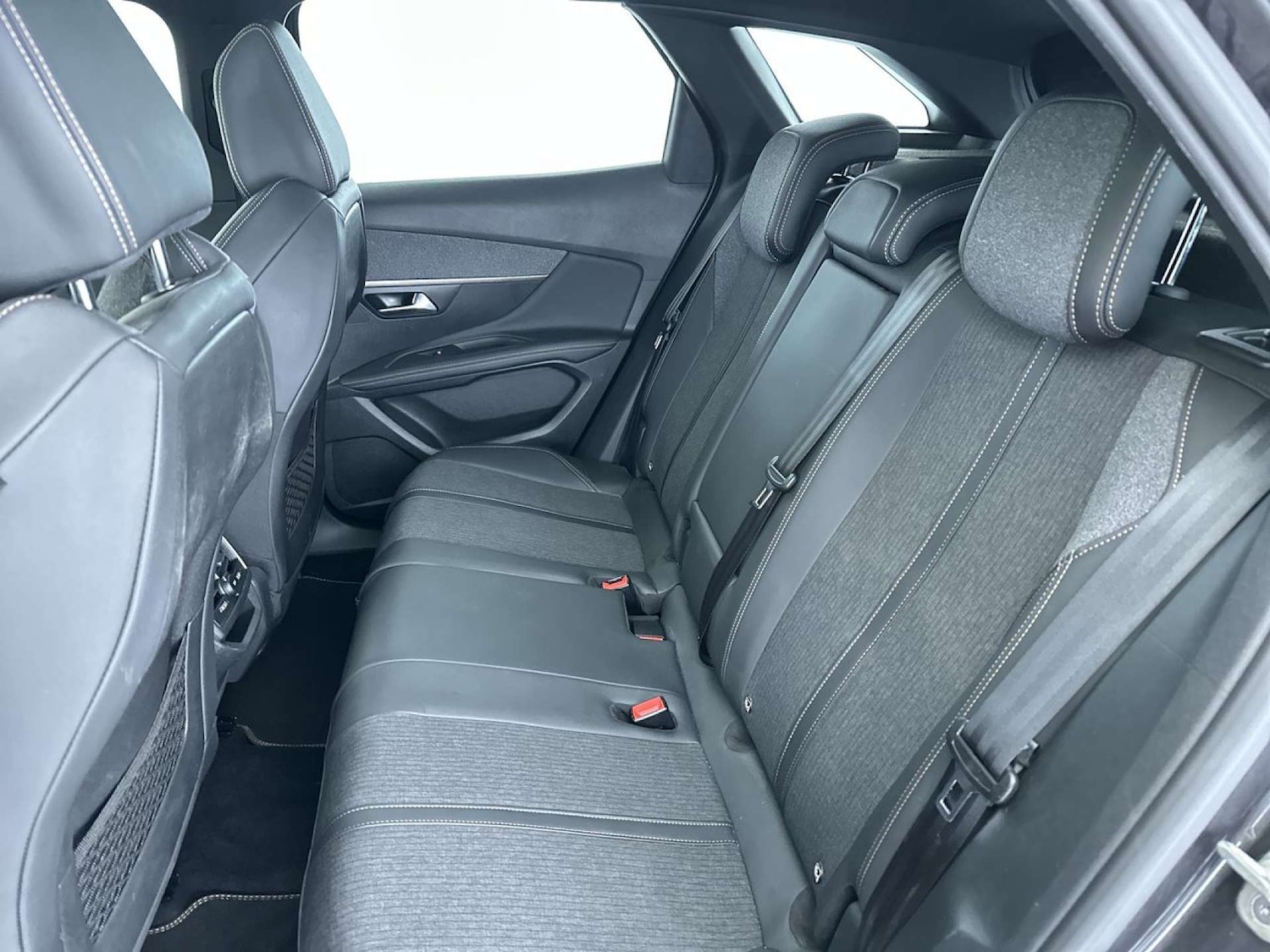 Used Peugeot 3008 2019 for sale - 78031100: Photo 9