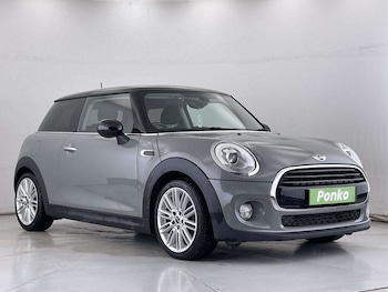 MINI - Hatch