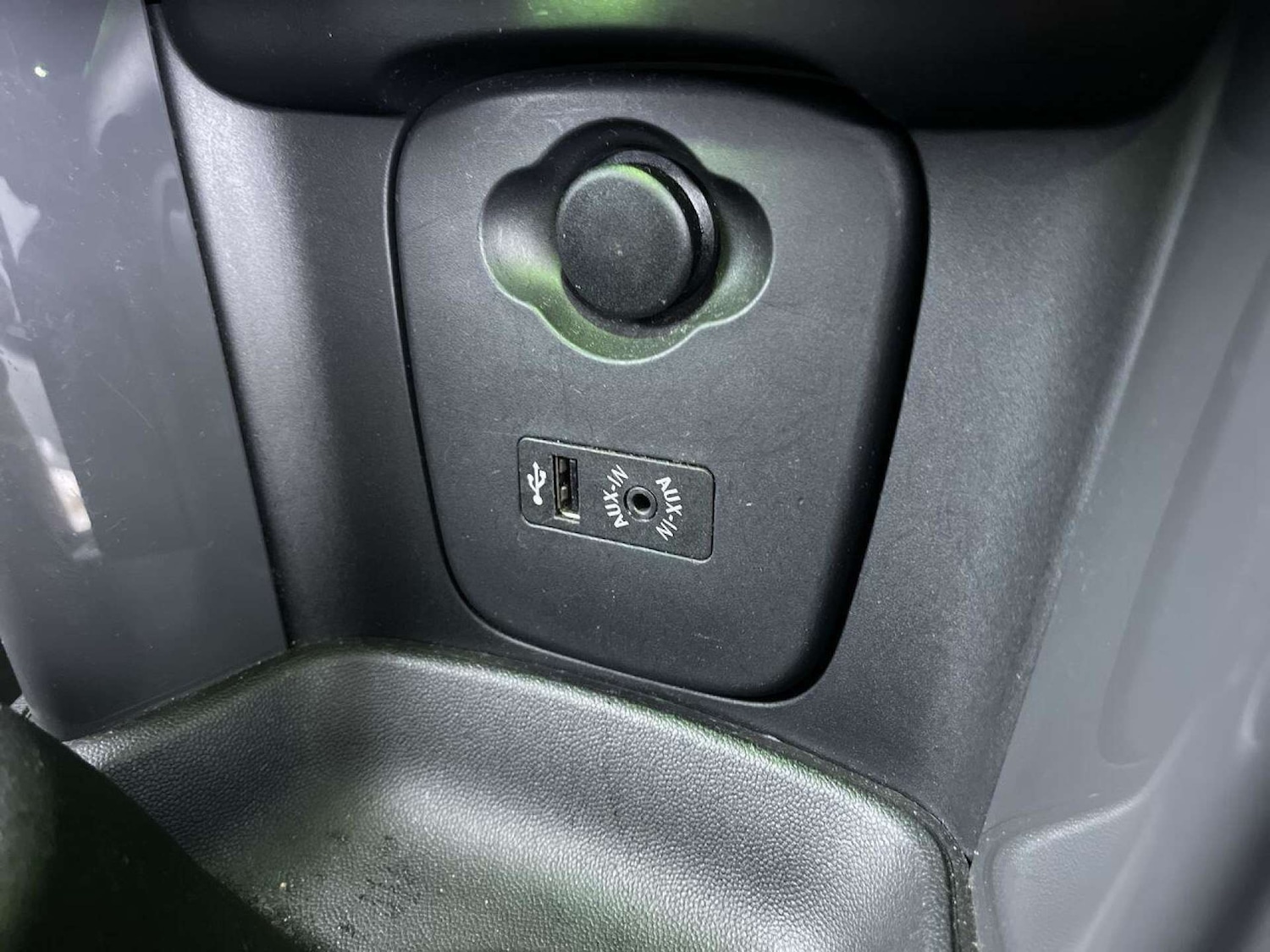 Vehicle 45